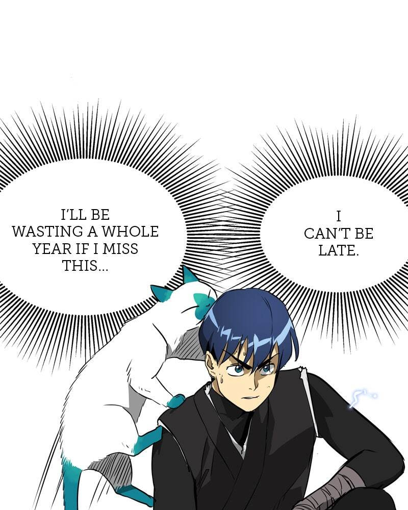 Read Infinite Leveling: Murim chapter 45 image 100 on Lezhin