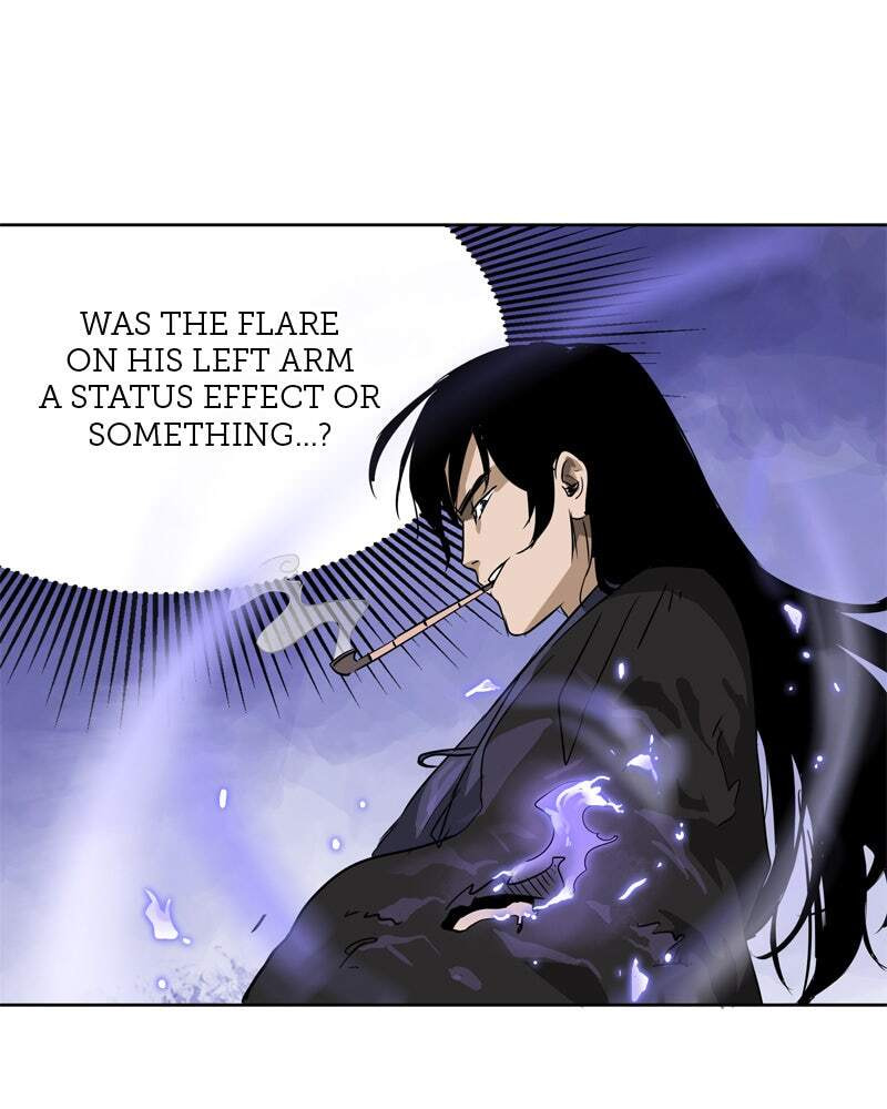 Read Infinite Leveling: Murim chapter 45 image 104 on Lezhin