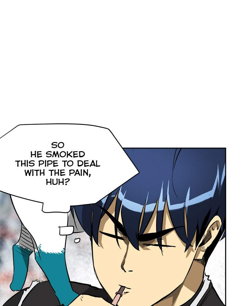 Read Infinite Leveling: Murim chapter 45 image 105 on Lezhin