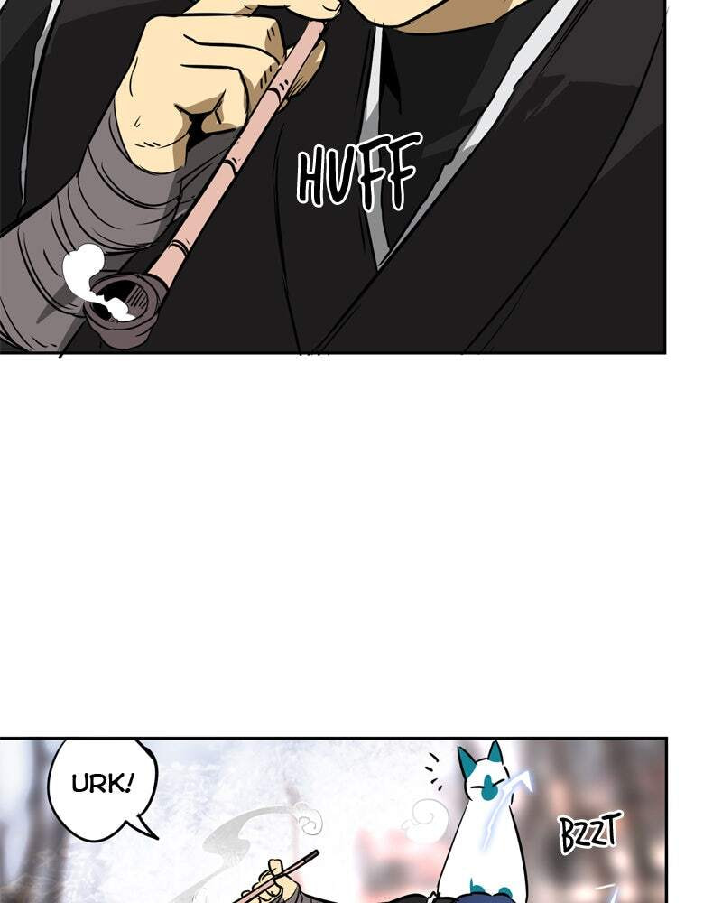 Read Infinite Leveling: Murim chapter 45 image 106 on Lezhin