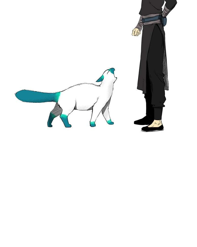 Read Infinite Leveling: Murim chapter 45 image 15 on Lezhin