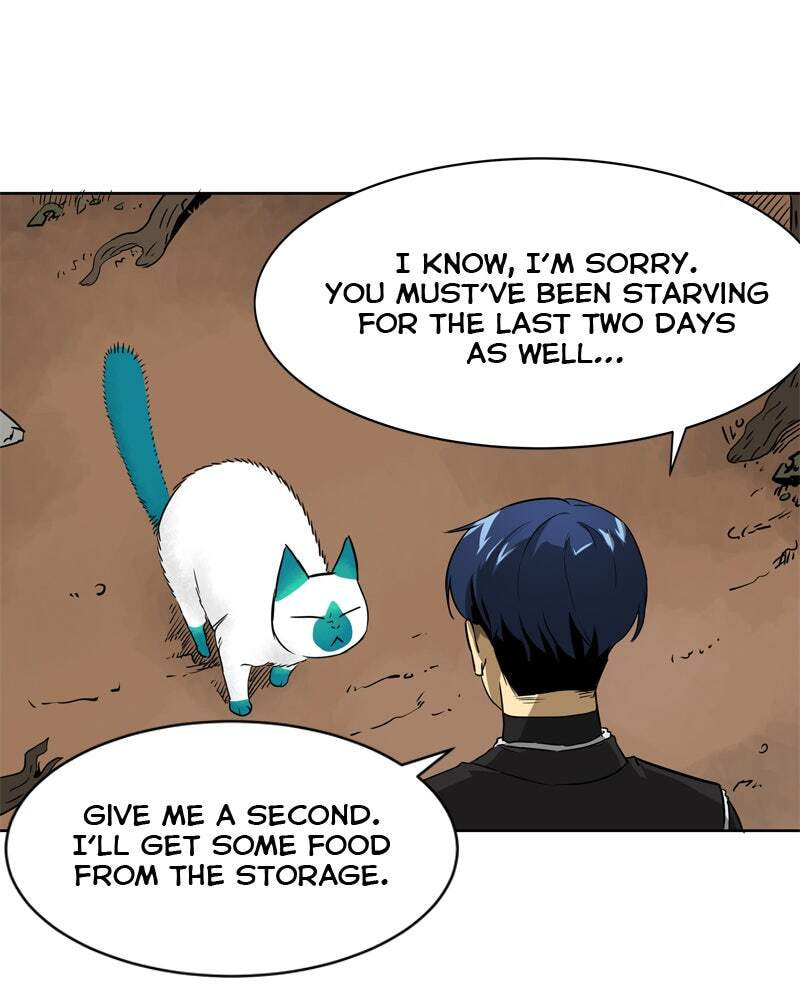 Read Infinite Leveling: Murim chapter 45 image 16 on Lezhin