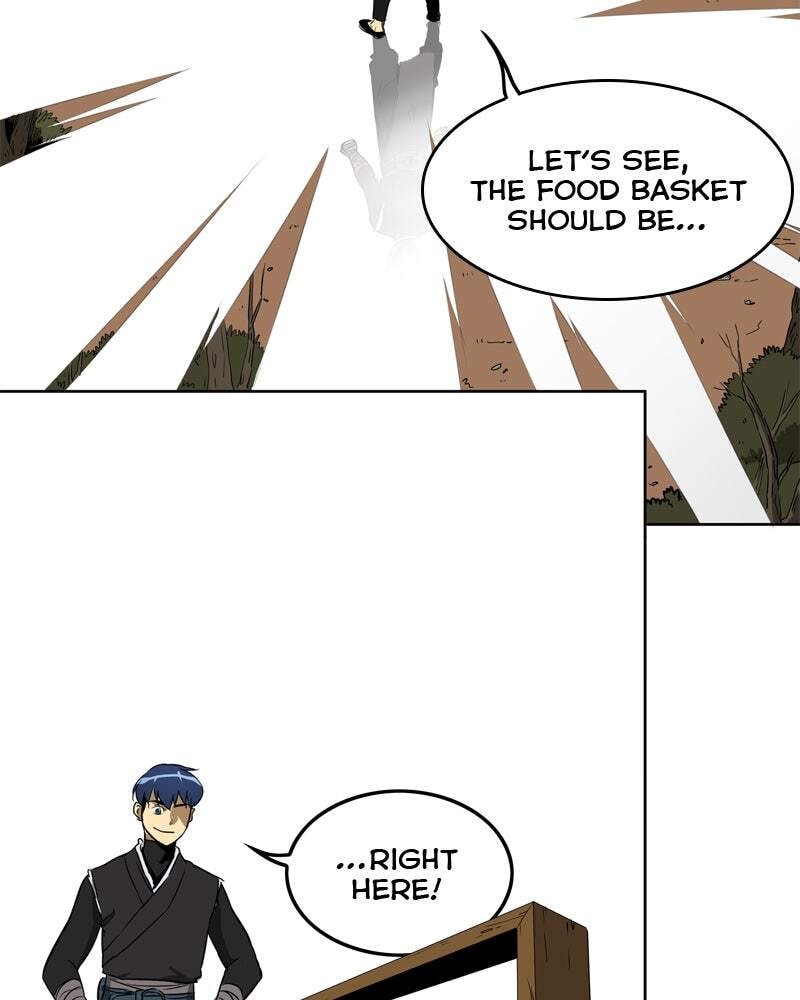 Read Infinite Leveling: Murim chapter 45 image 19 on Lezhin
