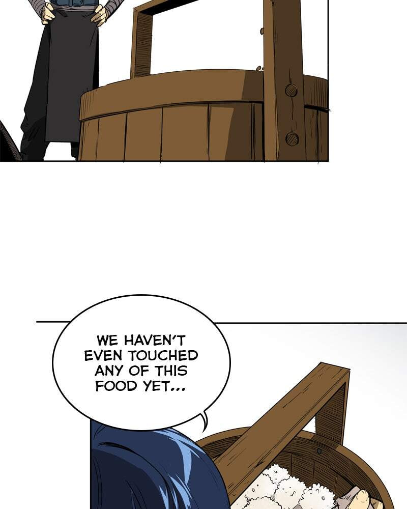 Read Infinite Leveling: Murim chapter 45 image 20 on Lezhin