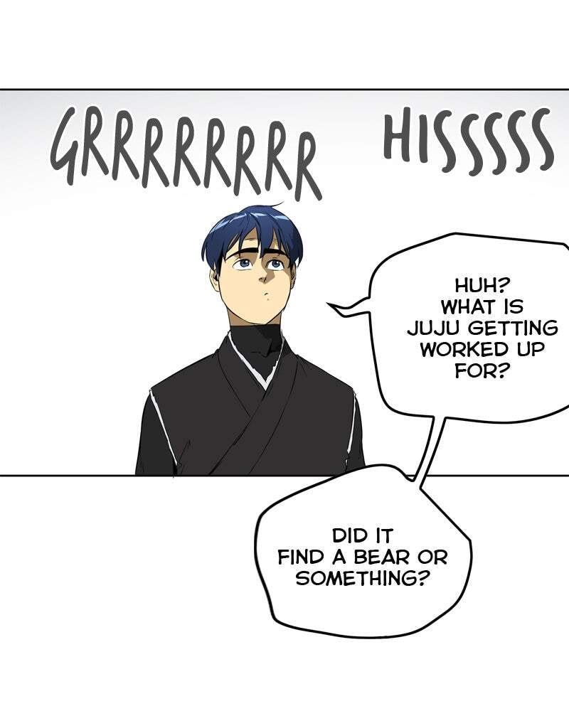 Read Infinite Leveling: Murim chapter 45 image 23 on Lezhin