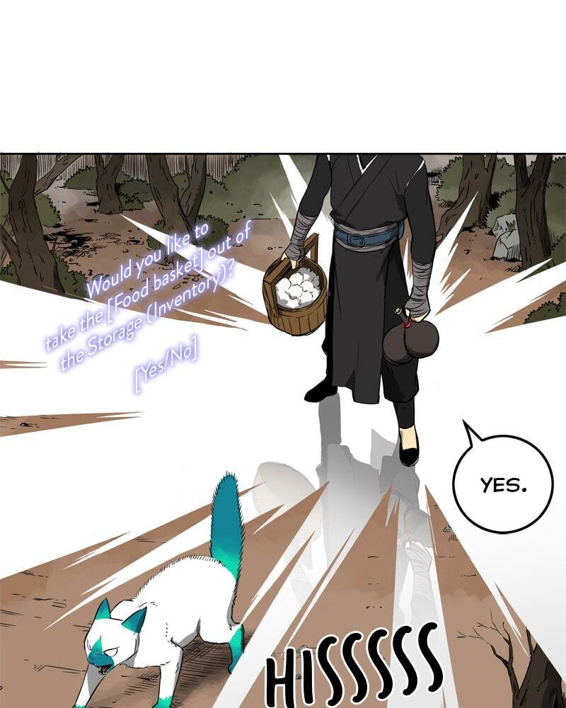 Read Infinite Leveling: Murim chapter 45 image 24 on Lezhin
