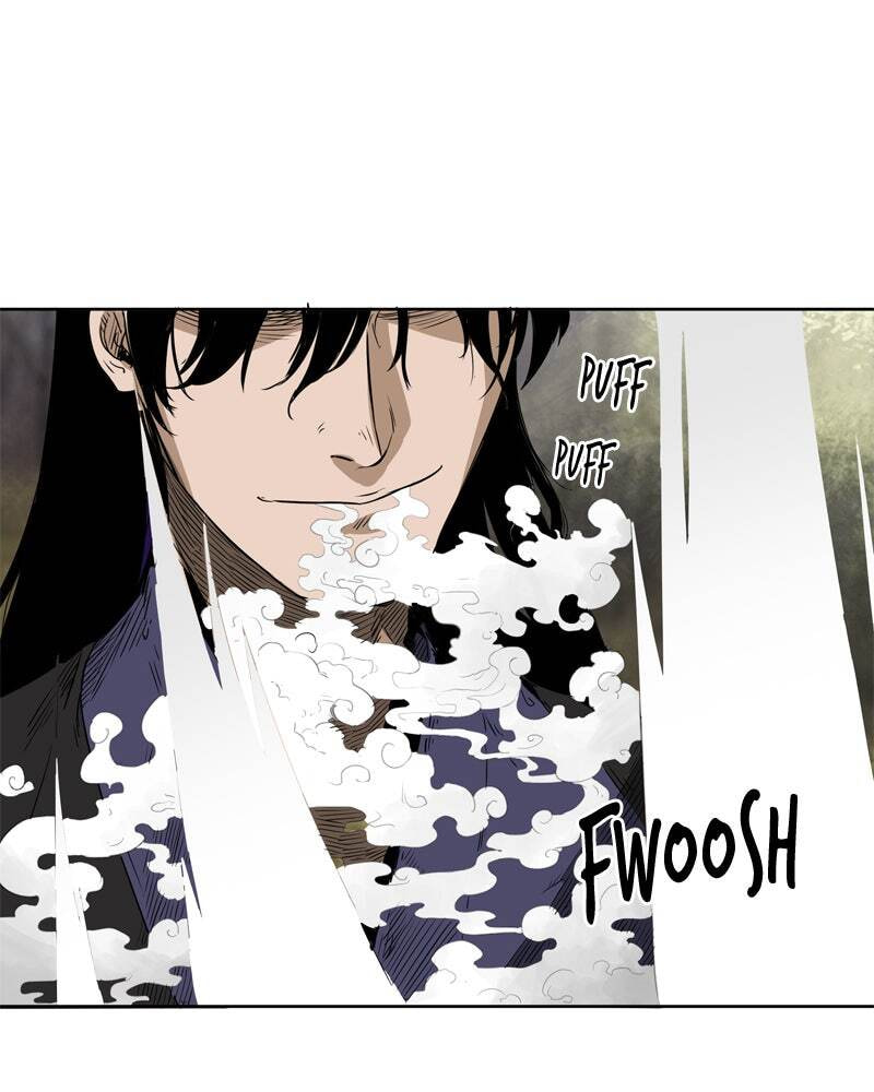 Read Infinite Leveling: Murim chapter 45 image 26 on Lezhin
