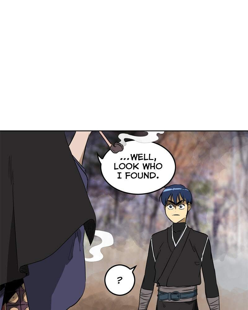 Read Infinite Leveling: Murim chapter 45 image 27 on Lezhin