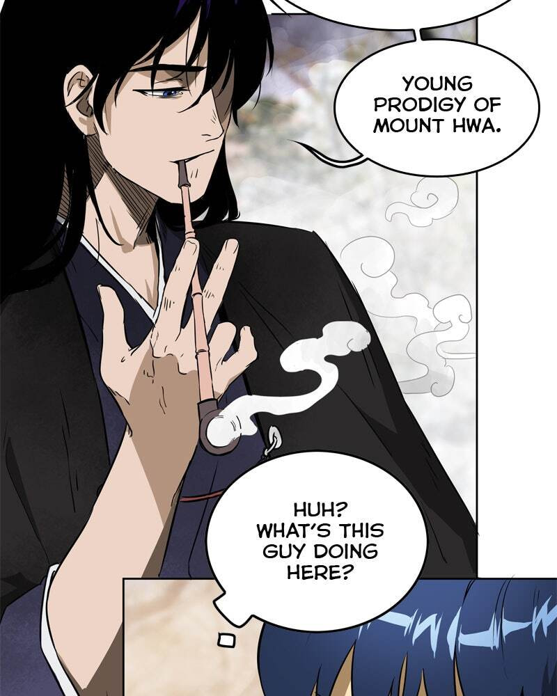 Read Infinite Leveling: Murim chapter 45 image 29 on Lezhin