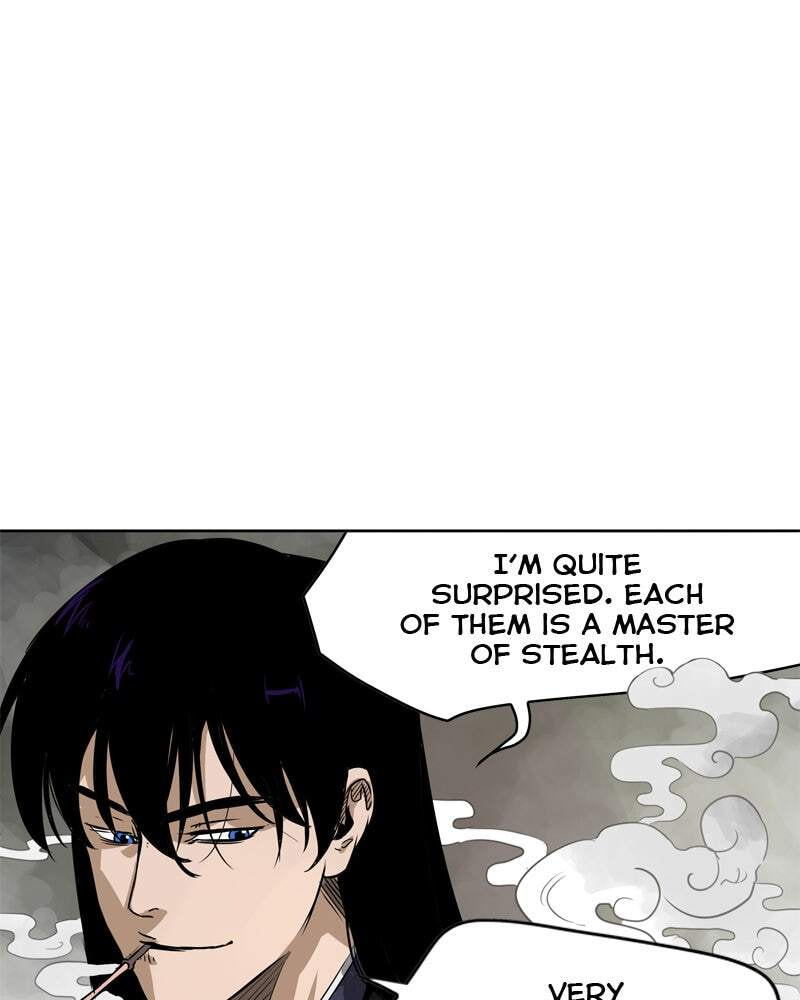 Read Infinite Leveling: Murim chapter 45 image 34 on Lezhin