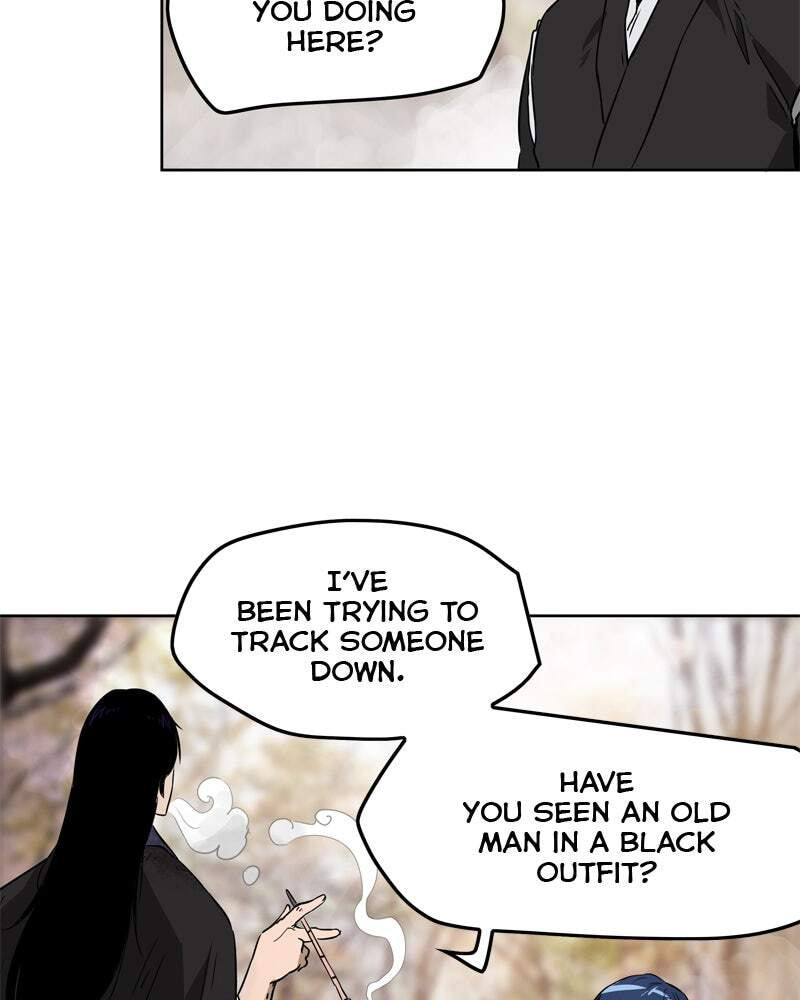 Read Infinite Leveling: Murim chapter 45 image 36 on Lezhin