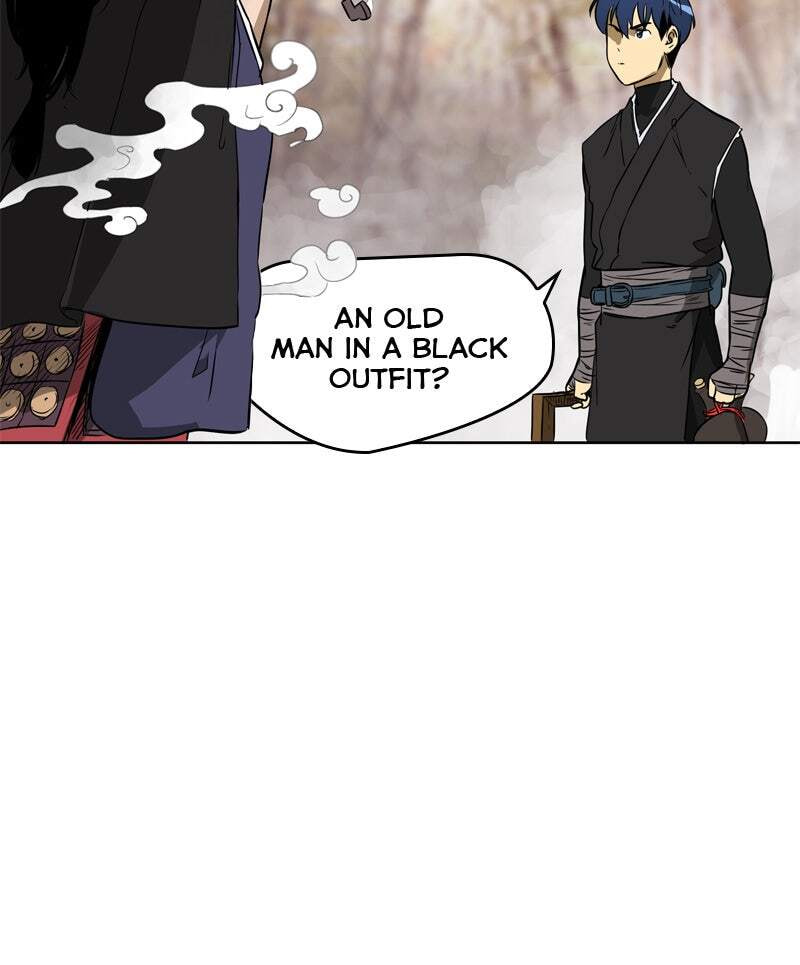 Read Infinite Leveling: Murim chapter 45 image 37 on Lezhin