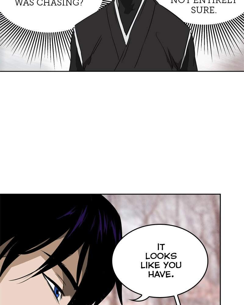 Read Infinite Leveling: Murim chapter 45 image 39 on Lezhin