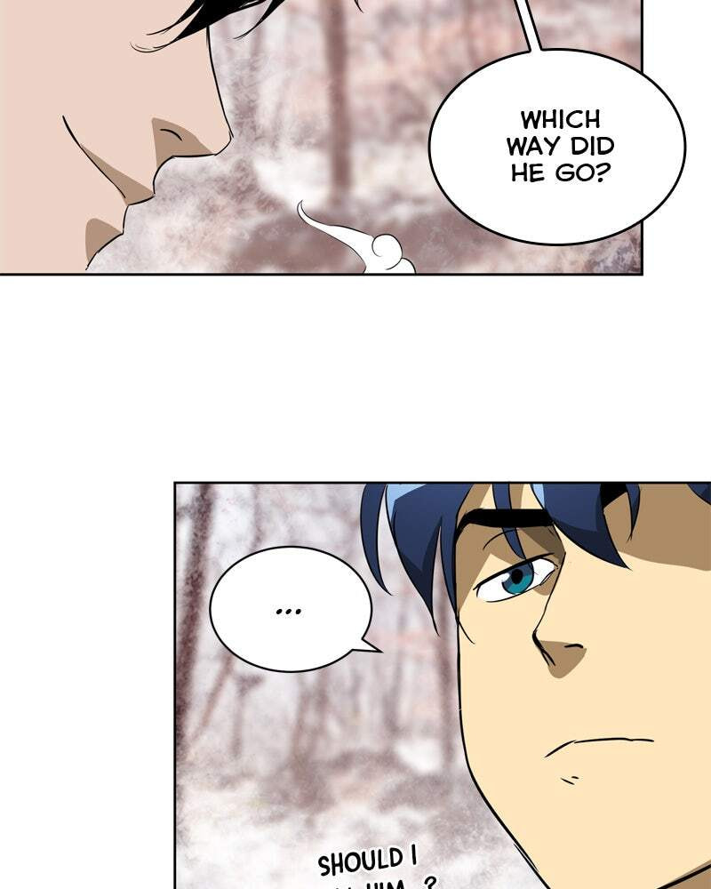 Read Infinite Leveling: Murim chapter 45 image 40 on Lezhin