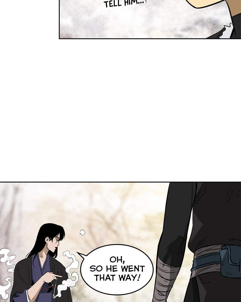 Read Infinite Leveling: Murim chapter 45 image 41 on Lezhin