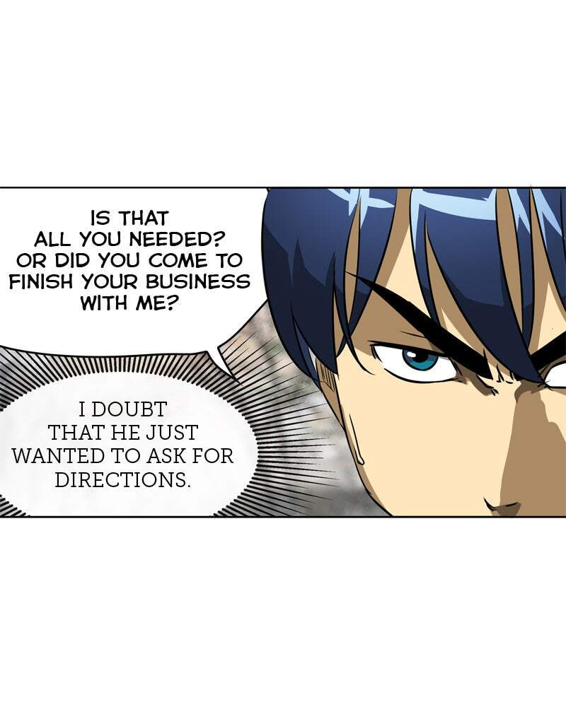 Read Infinite Leveling: Murim chapter 45 image 43 on Lezhin