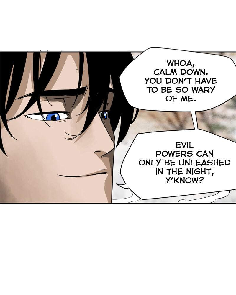Read Infinite Leveling: Murim chapter 45 image 44 on Lezhin