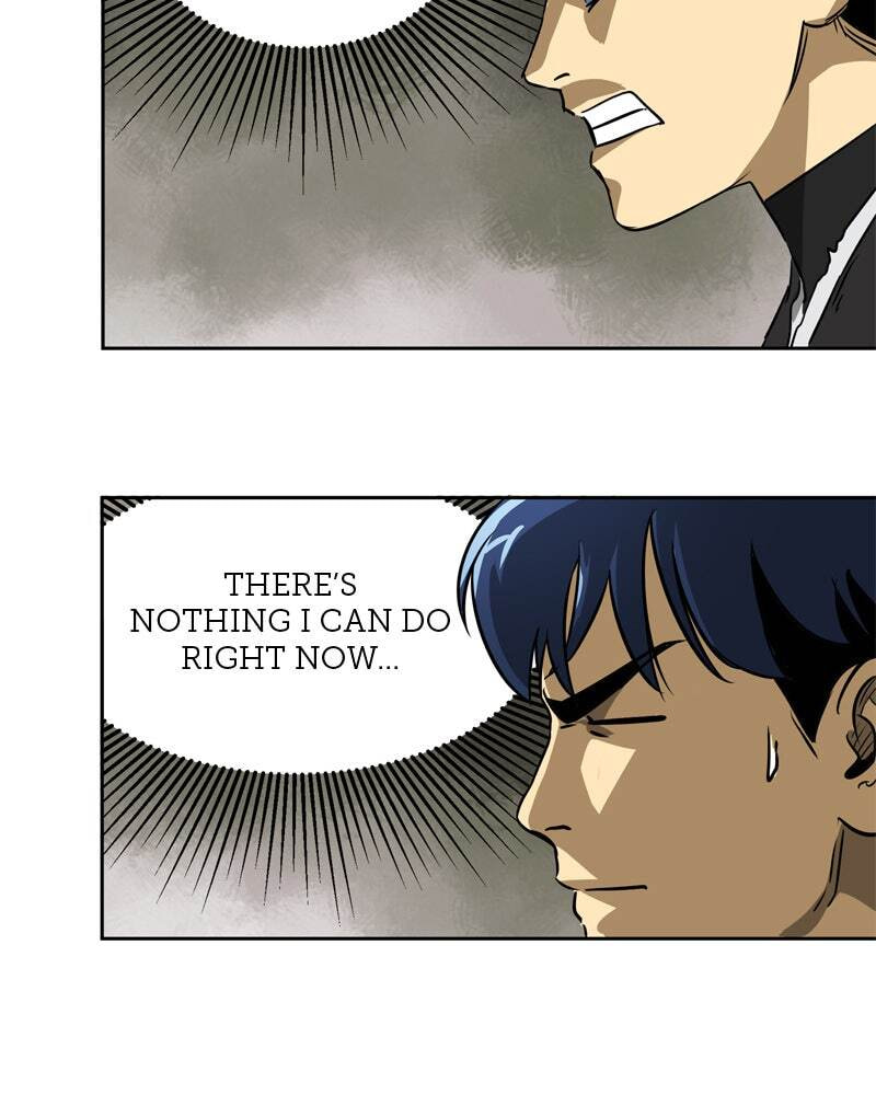 Read Infinite Leveling: Murim chapter 45 image 5 on Lezhin