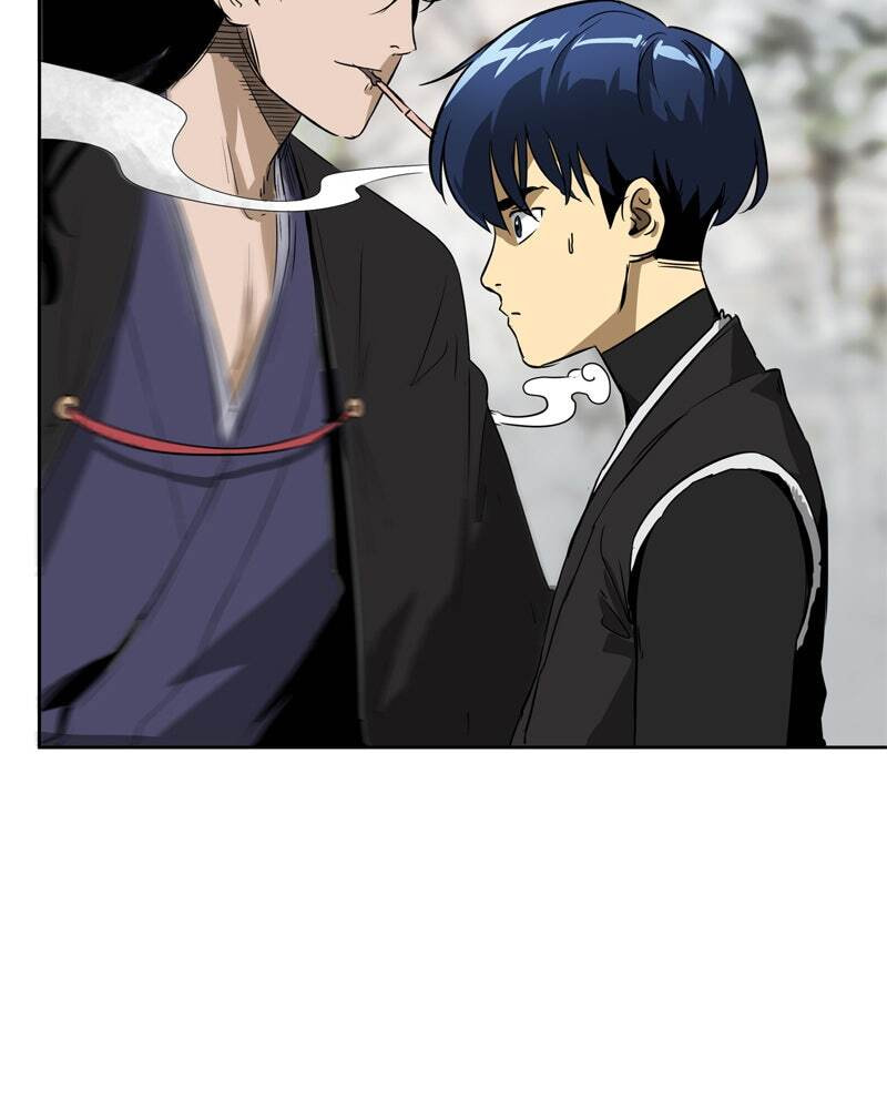 Read Infinite Leveling: Murim chapter 45 image 51 on Lezhin