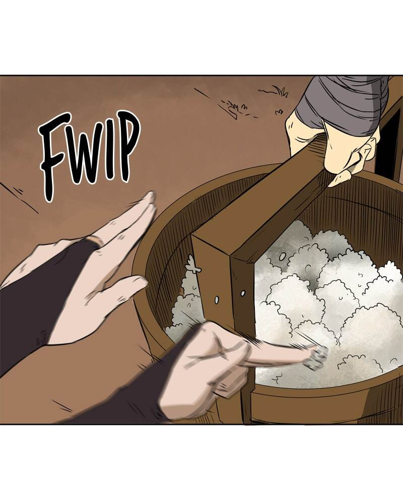 Read Infinite Leveling: Murim chapter 45 image 52 on Lezhin