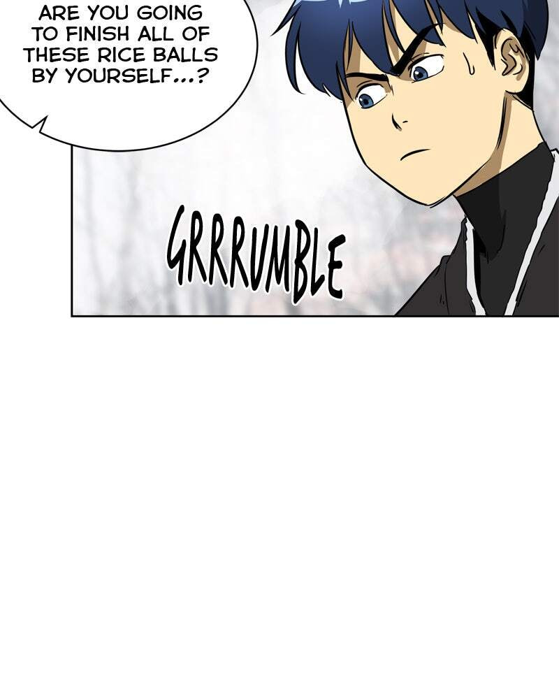 Read Infinite Leveling: Murim chapter 45 image 55 on Lezhin