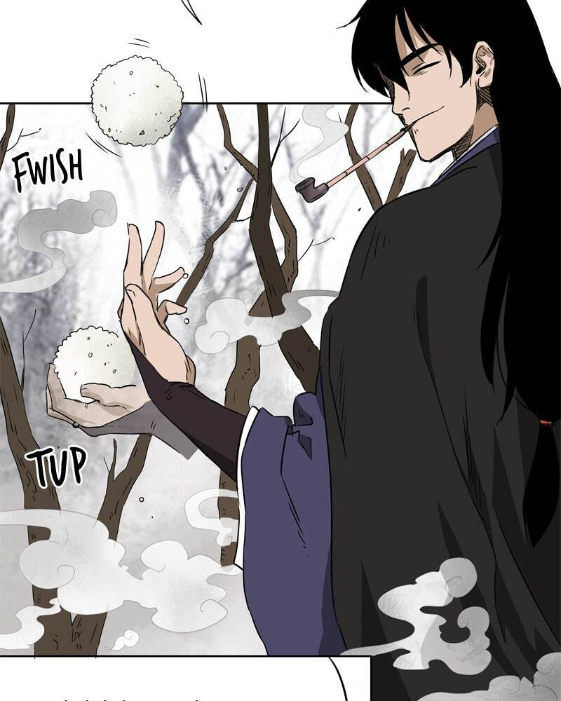 Read Infinite Leveling: Murim chapter 45 image 59 on Lezhin