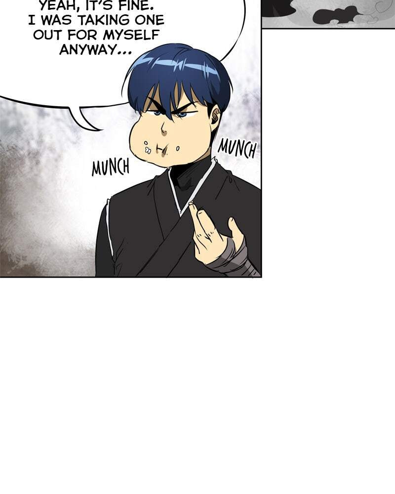 Read Infinite Leveling: Murim chapter 45 image 60 on Lezhin