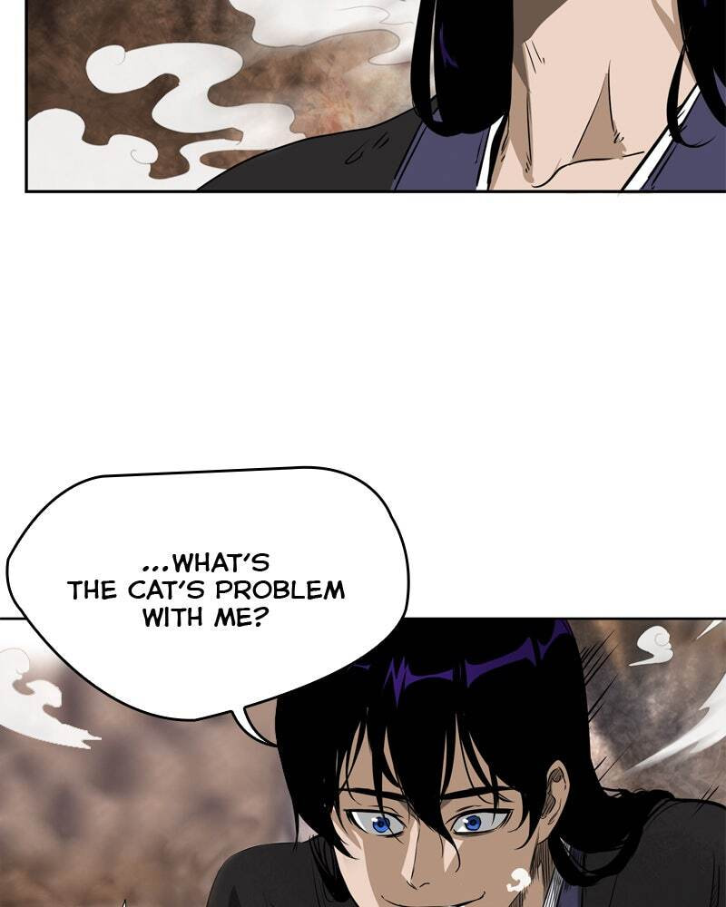 Read Infinite Leveling: Murim chapter 45 image 63 on Lezhin