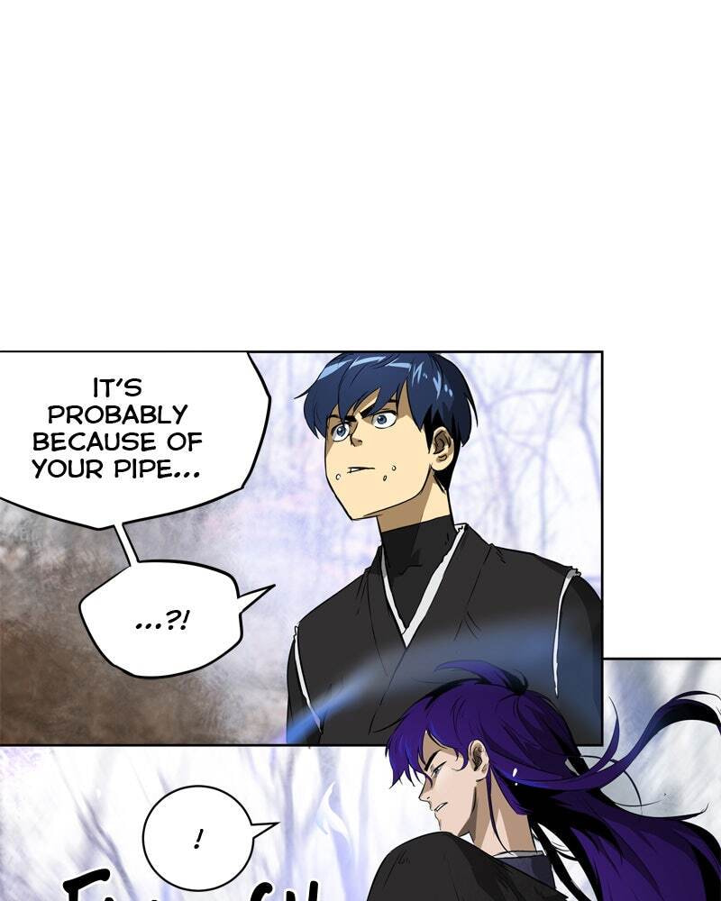 Read Infinite Leveling: Murim chapter 45 image 66 on Lezhin