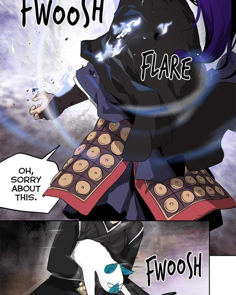 Read Infinite Leveling: Murim chapter 45 image 67 on Lezhin