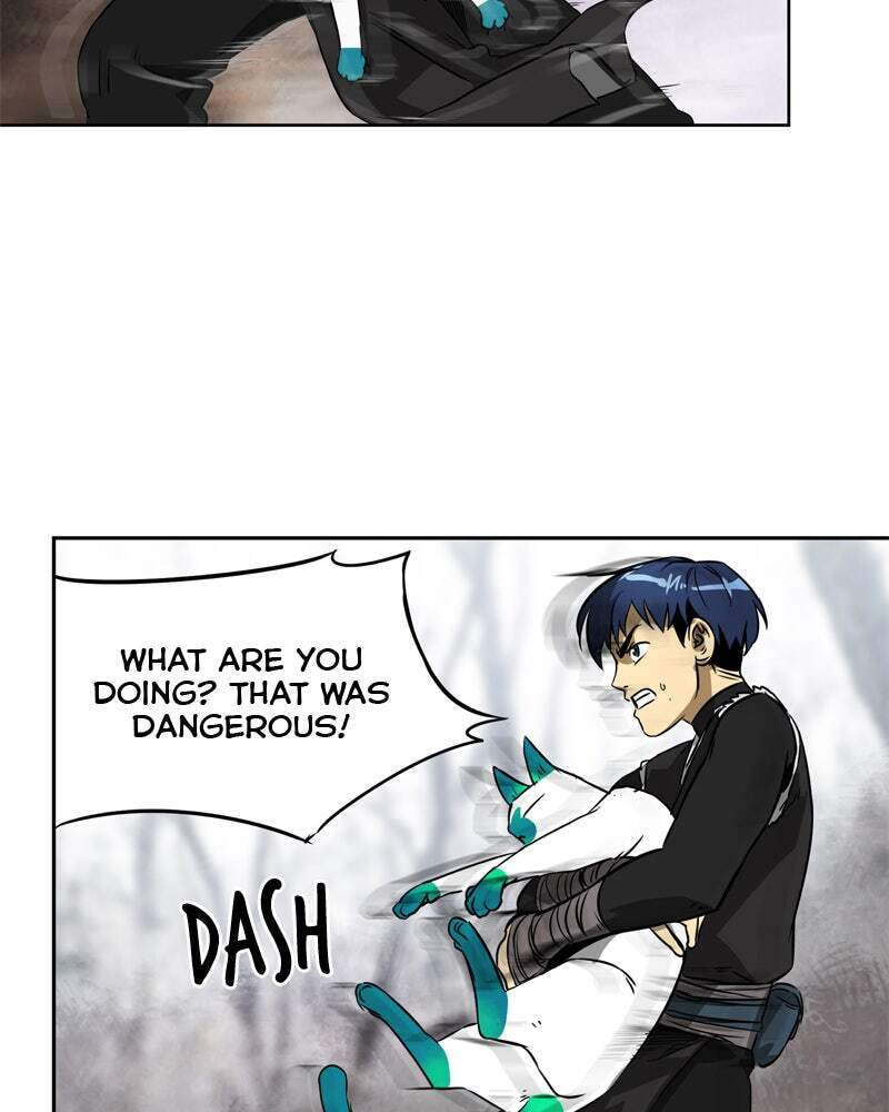 Read Infinite Leveling: Murim chapter 45 image 68 on Lezhin