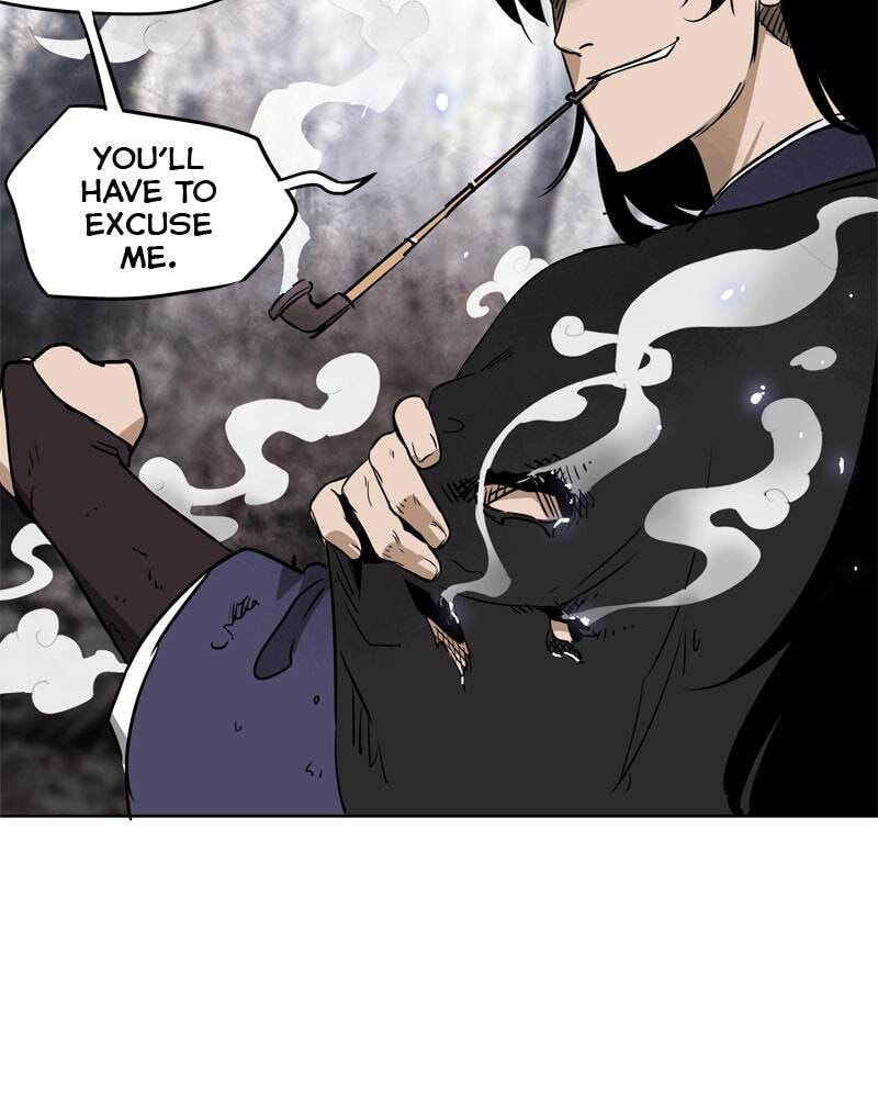 Read Infinite Leveling: Murim chapter 45 image 70 on Lezhin