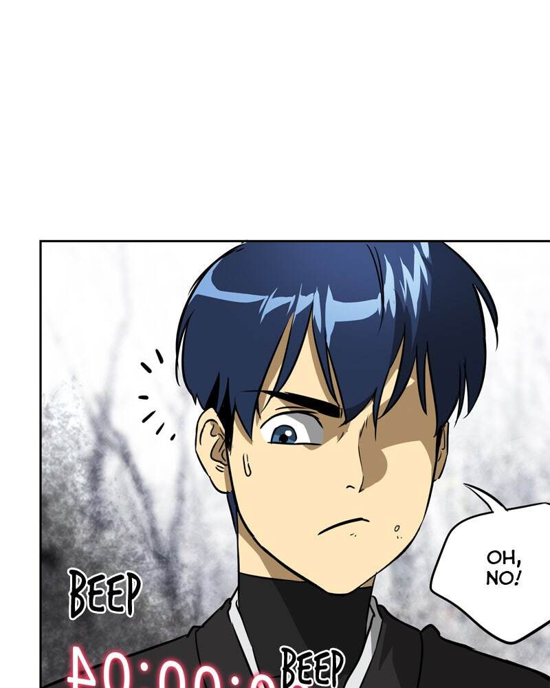 Read Infinite Leveling: Murim chapter 45 image 72 on Lezhin
