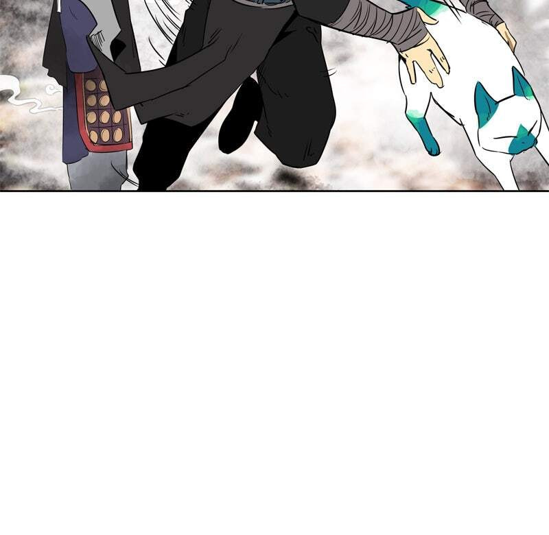 Read Infinite Leveling: Murim chapter 45 image 74 on Lezhin