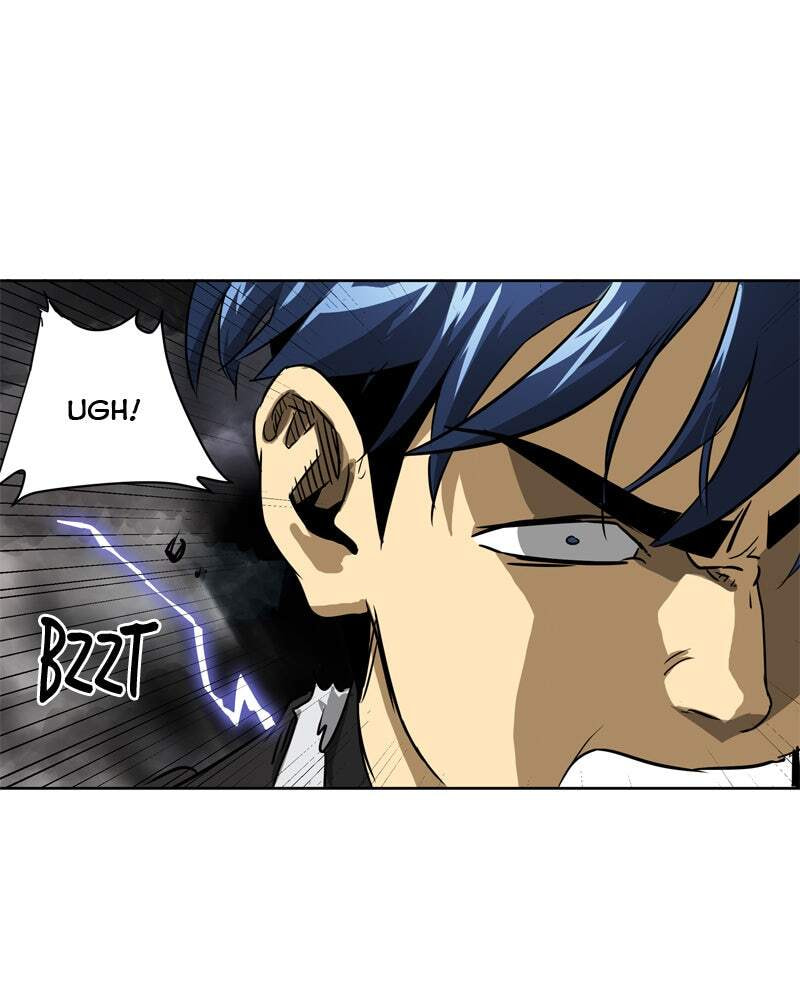 Read Infinite Leveling: Murim chapter 45 image 76 on Lezhin