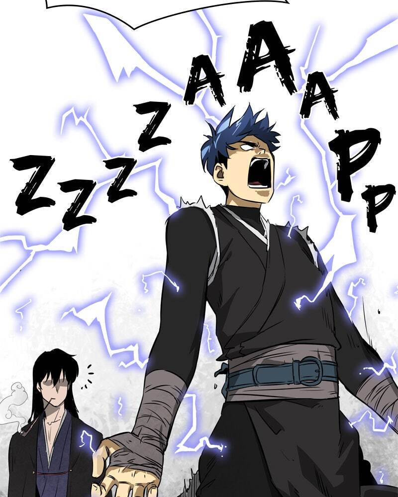 Read Infinite Leveling: Murim chapter 45 image 78 on Lezhin