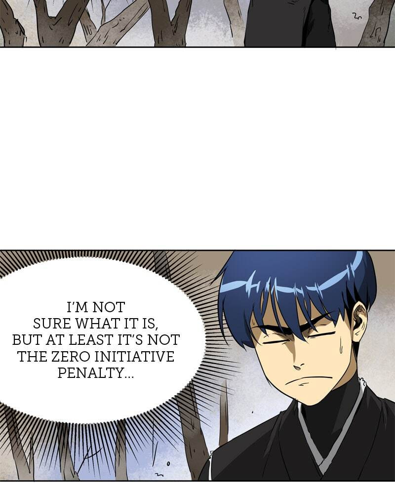 Read Infinite Leveling: Murim chapter 45 image 8 on Lezhin