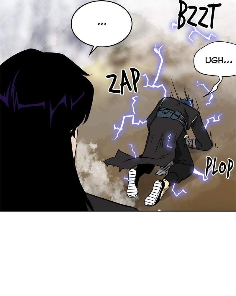 Read Infinite Leveling: Murim chapter 45 image 80 on Lezhin