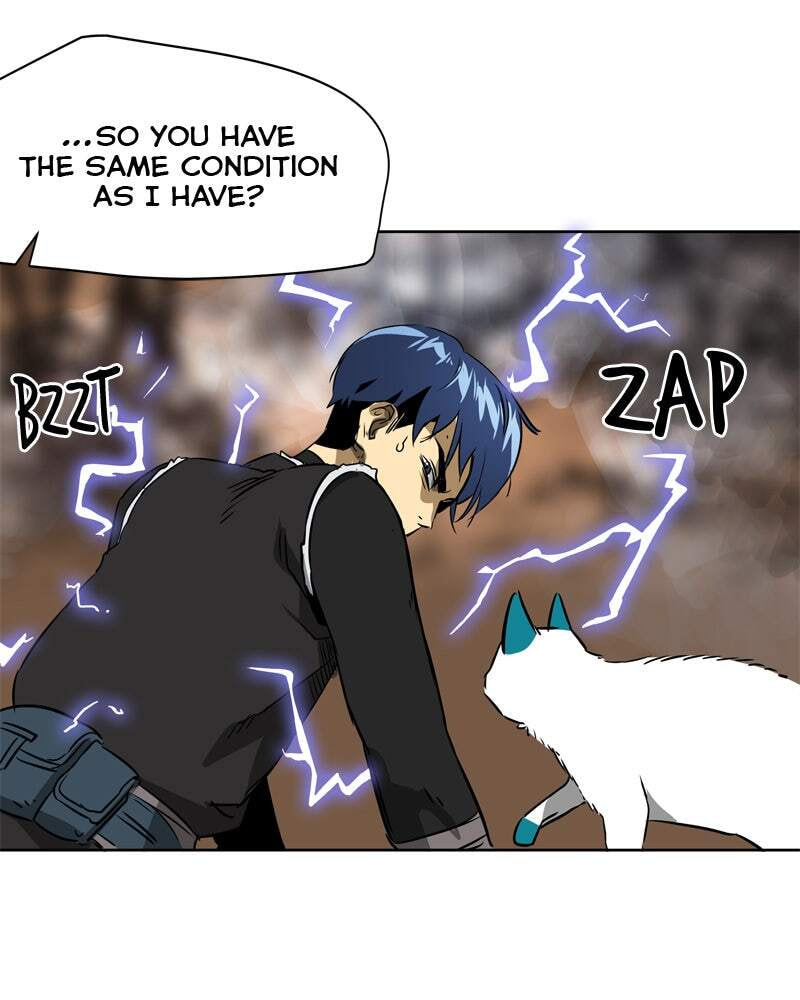 Read Infinite Leveling: Murim chapter 45 image 83 on Lezhin