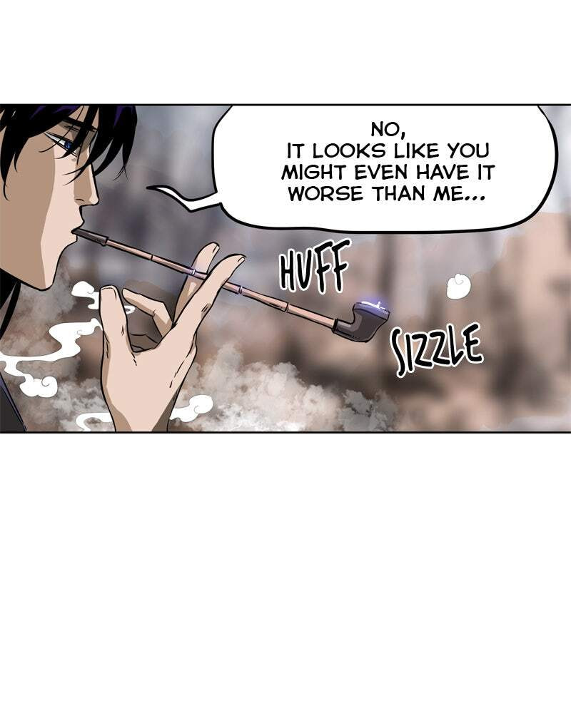 Read Infinite Leveling: Murim chapter 45 image 84 on Lezhin
