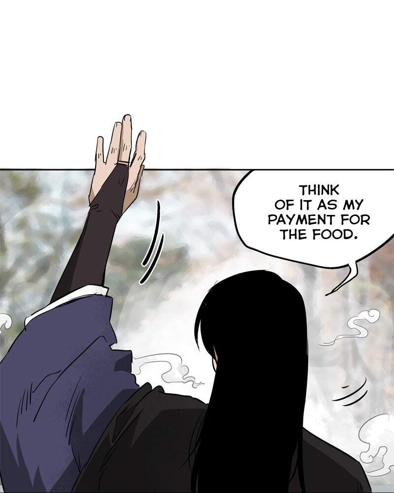 Read Infinite Leveling: Murim chapter 45 image 89 on Lezhin