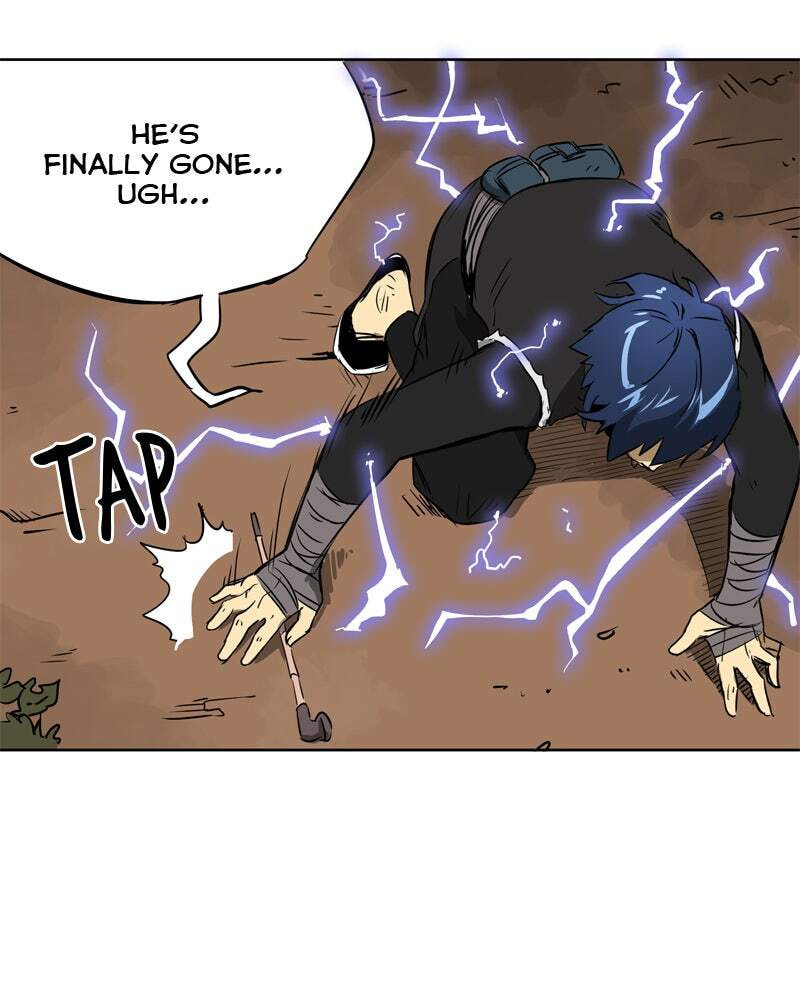 Read Infinite Leveling: Murim chapter 45 image 92 on Lezhin