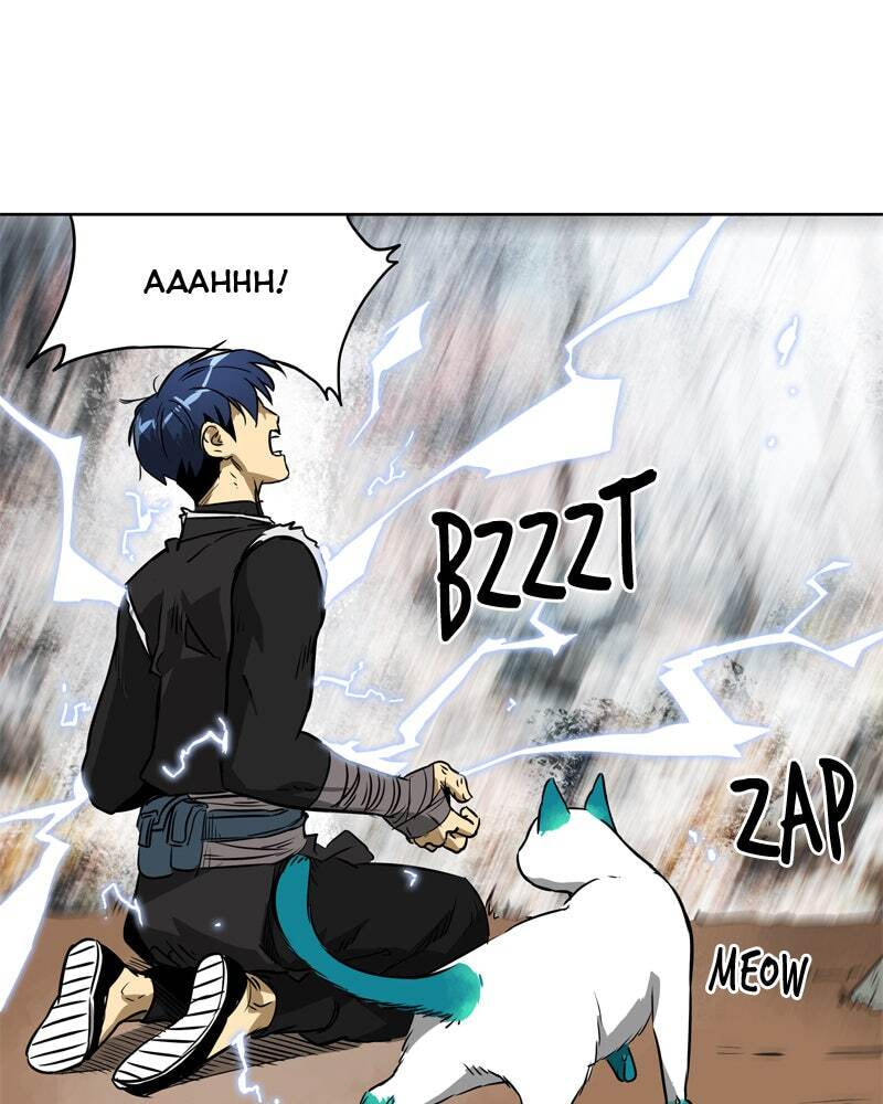 Read Infinite Leveling: Murim chapter 45 image 93 on Lezhin