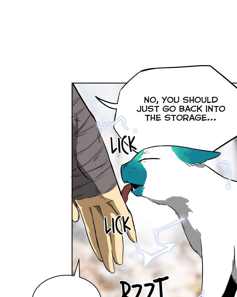 Read Infinite Leveling: Murim chapter 45 image 96 on Lezhin