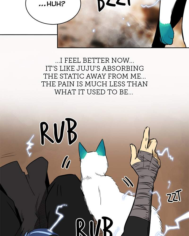 Read Infinite Leveling: Murim chapter 45 image 97 on Lezhin