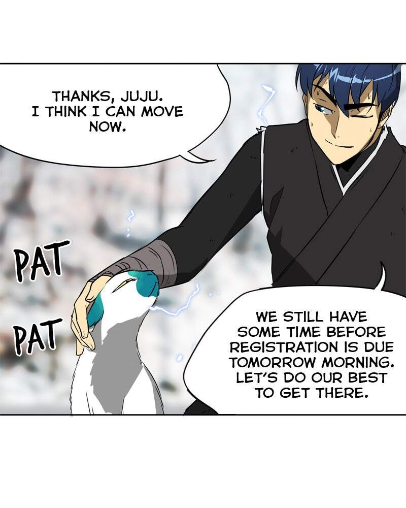 Read Infinite Leveling: Murim chapter 45 image 99 on Lezhin