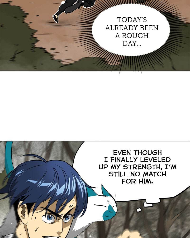 Read Infinite Leveling: Murim chapter 46 image 1 on Lezhin