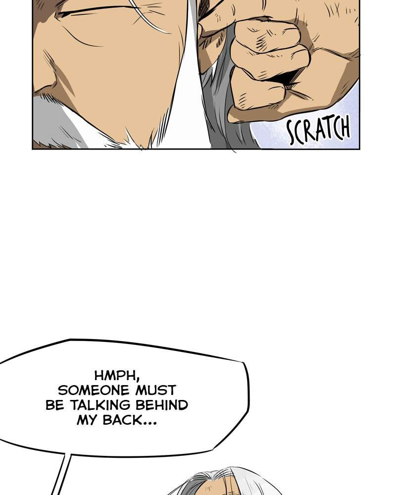 Read Infinite Leveling: Murim chapter 46 image 16 on Lezhin