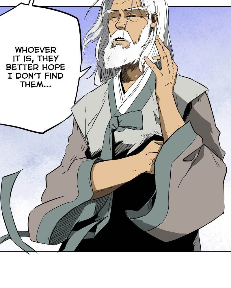Read Infinite Leveling: Murim chapter 46 image 17 on Lezhin