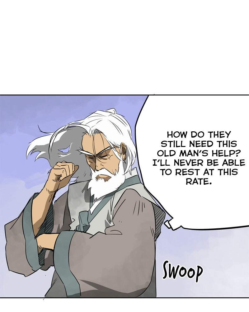 Read Infinite Leveling: Murim chapter 46 image 26 on Lezhin